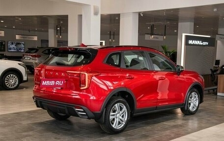 Haval Jolion, 2026 год, 2 599 000 рублей, 10 фотография