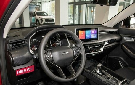Haval Jolion, 2026 год, 2 599 000 рублей, 14 фотография