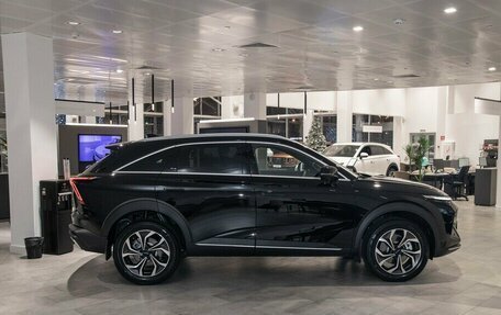 Haval F7x, 2026 год, 3 999 000 рублей, 4 фотография