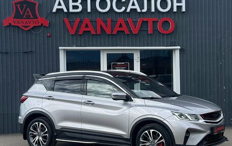 Geely Coolray I, 2023 год, 2 100 000 рублей, 3 фотография