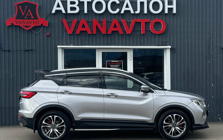 Geely Coolray I, 2023 год, 2 100 000 рублей, 4 фотография