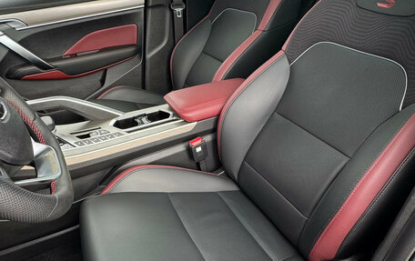 Geely Coolray I, 2023 год, 2 100 000 рублей, 9 фотография