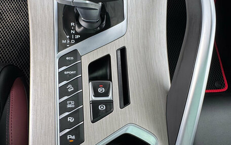 Geely Coolray I, 2023 год, 2 100 000 рублей, 17 фотография