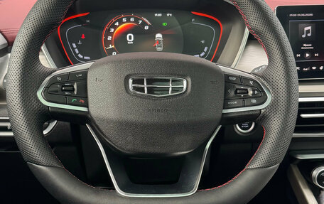 Geely Coolray I, 2023 год, 2 100 000 рублей, 14 фотография