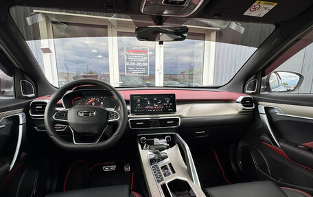 Geely Coolray I, 2023 год, 2 100 000 рублей, 13 фотография