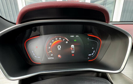Geely Coolray I, 2023 год, 2 100 000 рублей, 21 фотография