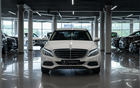 Mercedes-Benz C-Класс, 2015 год, 2 150 000 рублей, 3 фотография