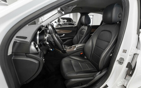 Mercedes-Benz C-Класс, 2015 год, 2 150 000 рублей, 9 фотография