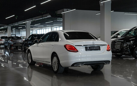 Mercedes-Benz C-Класс, 2015 год, 2 150 000 рублей, 5 фотография