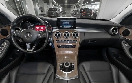 Mercedes-Benz C-Класс, 2015 год, 2 150 000 рублей, 8 фотография