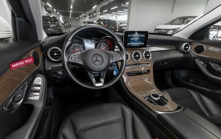 Mercedes-Benz C-Класс, 2015 год, 2 150 000 рублей, 7 фотография