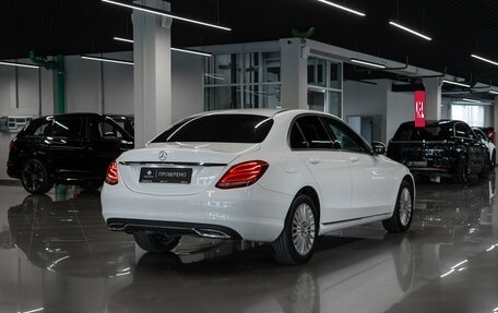 Mercedes-Benz C-Класс, 2015 год, 2 150 000 рублей, 4 фотография