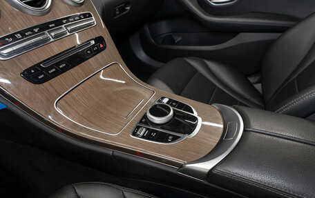 Mercedes-Benz C-Класс, 2015 год, 2 150 000 рублей, 17 фотография