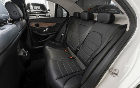 Mercedes-Benz C-Класс, 2015 год, 2 150 000 рублей, 12 фотография