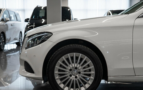 Mercedes-Benz C-Класс, 2015 год, 2 150 000 рублей, 20 фотография