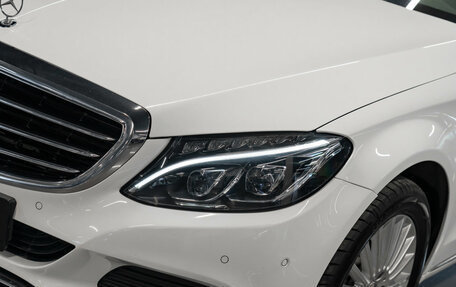 Mercedes-Benz C-Класс, 2015 год, 2 150 000 рублей, 21 фотография