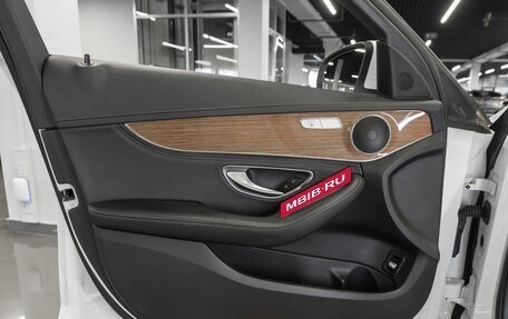 Mercedes-Benz C-Класс, 2015 год, 2 150 000 рублей, 14 фотография