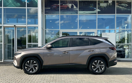 Hyundai Tucson, 2022 год, 3 490 000 рублей, 2 фотография