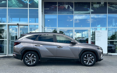 Hyundai Tucson, 2022 год, 3 490 000 рублей, 6 фотография