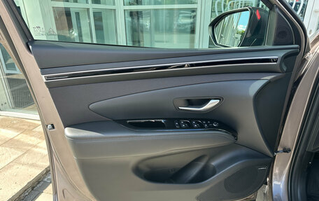 Hyundai Tucson, 2022 год, 3 490 000 рублей, 13 фотография