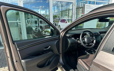 Hyundai Tucson, 2022 год, 3 490 000 рублей, 12 фотография
