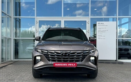 Hyundai Tucson, 2022 год, 3 490 000 рублей, 8 фотография