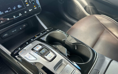 Hyundai Tucson, 2022 год, 3 490 000 рублей, 21 фотография