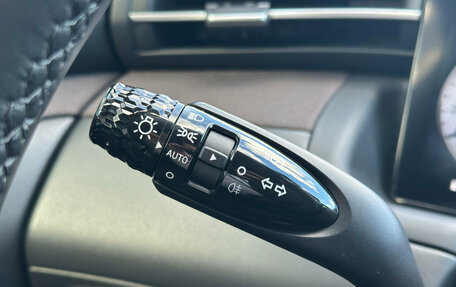 Hyundai Tucson, 2022 год, 3 490 000 рублей, 35 фотография