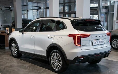 Haval Jolion, 2026 год, 2 649 000 рублей, 8 фотография