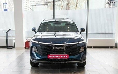 Haval F7x, 2026 год, 3 884 482 рублей, 2 фотография