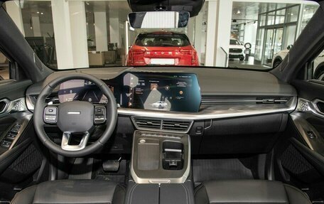 Haval F7x, 2026 год, 3 884 482 рублей, 3 фотография