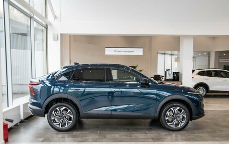 Haval F7x, 2026 год, 3 884 482 рублей, 4 фотография