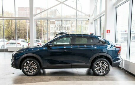 Haval F7x, 2026 год, 3 884 482 рублей, 7 фотография