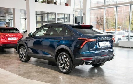 Haval F7x, 2026 год, 3 884 482 рублей, 8 фотография