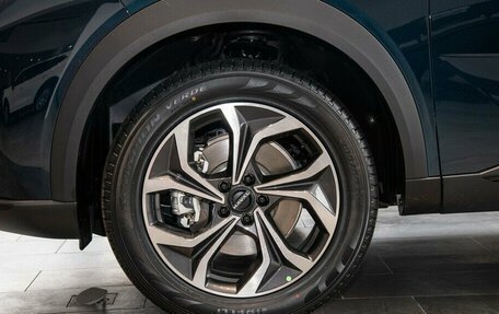 Haval F7x, 2026 год, 3 884 482 рублей, 10 фотография