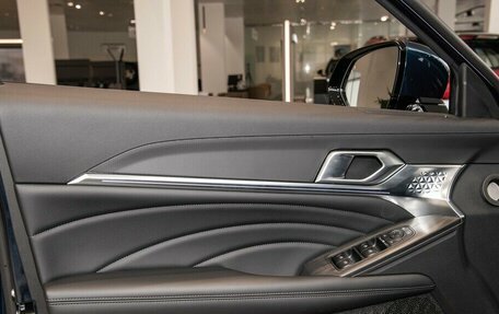 Haval F7x, 2026 год, 3 884 482 рублей, 11 фотография