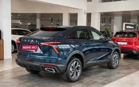 Haval F7x, 2026 год, 3 884 482 рублей, 9 фотография