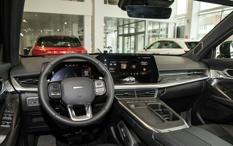 Haval F7x, 2026 год, 3 884 482 рублей, 14 фотография
