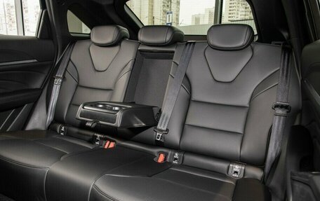 Haval F7x, 2026 год, 3 884 482 рублей, 19 фотография