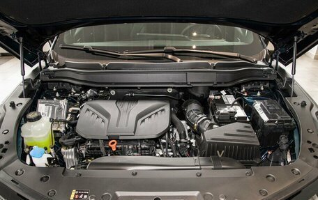 Haval F7x, 2026 год, 3 884 482 рублей, 22 фотография