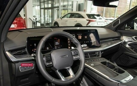 Haval F7x, 2026 год, 3 884 482 рублей, 13 фотография