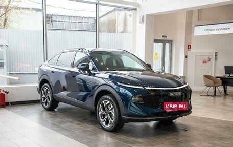 Haval F7x, 2026 год, 3 884 482 рублей, 23 фотография