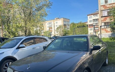 Nissan Cedric VII, 1998 год, 140 000 рублей, 2 фотография