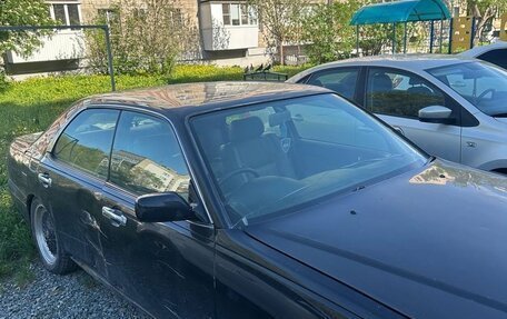 Nissan Cedric VII, 1998 год, 140 000 рублей, 6 фотография