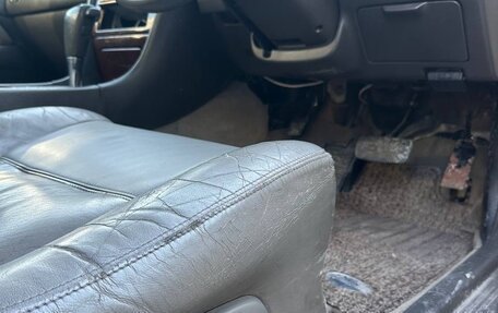 Nissan Cedric VII, 1998 год, 140 000 рублей, 8 фотография