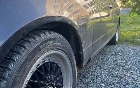 Nissan Cedric VII, 1998 год, 140 000 рублей, 3 фотография