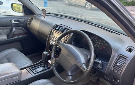 Nissan Cedric VII, 1998 год, 140 000 рублей, 7 фотография