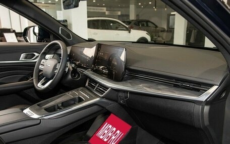 Haval F7x, 2026 год, 3 884 482 рублей, 15 фотография