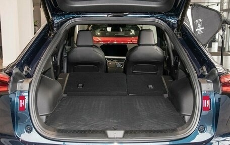Haval F7x, 2026 год, 3 884 482 рублей, 21 фотография