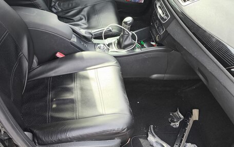 Renault Megane III, 2011 год, 230 000 рублей, 13 фотография